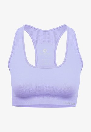 Stark Soul, Bustier - lavendel