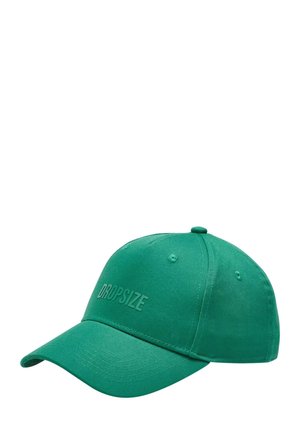 Dropsize HD LOGO - Cap - green