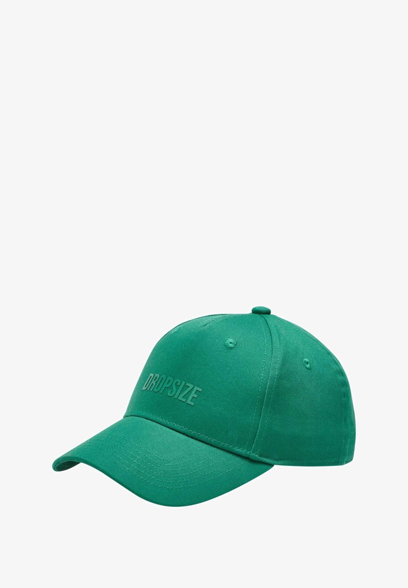 Dropsize HD LOGO - Nokkmüts - green