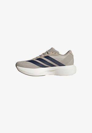 adidas Performance, ADIDAS PERFORMANCE ADIZERO PACER LAUFSCHUH RUNNING - SCHUHE - NEUTRAL - Laufschuh Straße - beige