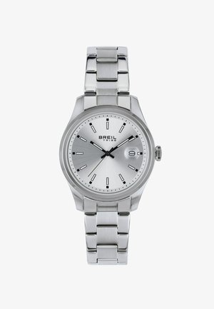 Breil, CLASSIC ELEGANCE UNISEX - Horloge - acciaio-argento