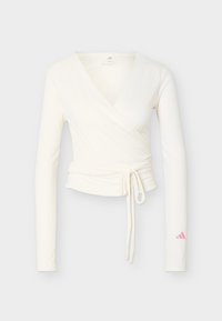 Επιλέχθηκε, chalk white/pink fusion