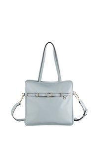 CAMELIA - Kabelka - blue