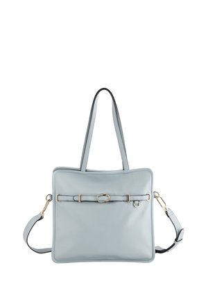 CAMELIA - Bolso de mano - blue