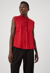 BOSS EJICA - Top - bright red