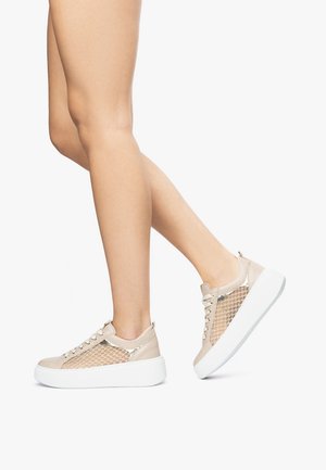 Sneakers basse - femme