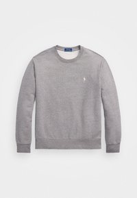 Polo Ralph Lauren Sudadera - mottled dark grey