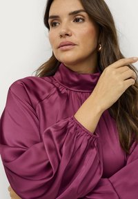 Ellos Plus collection Bluse - rot