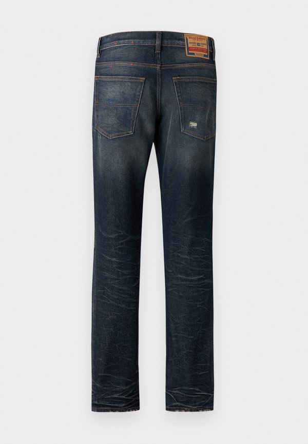 FINITIVE - Straight leg jeans - 013