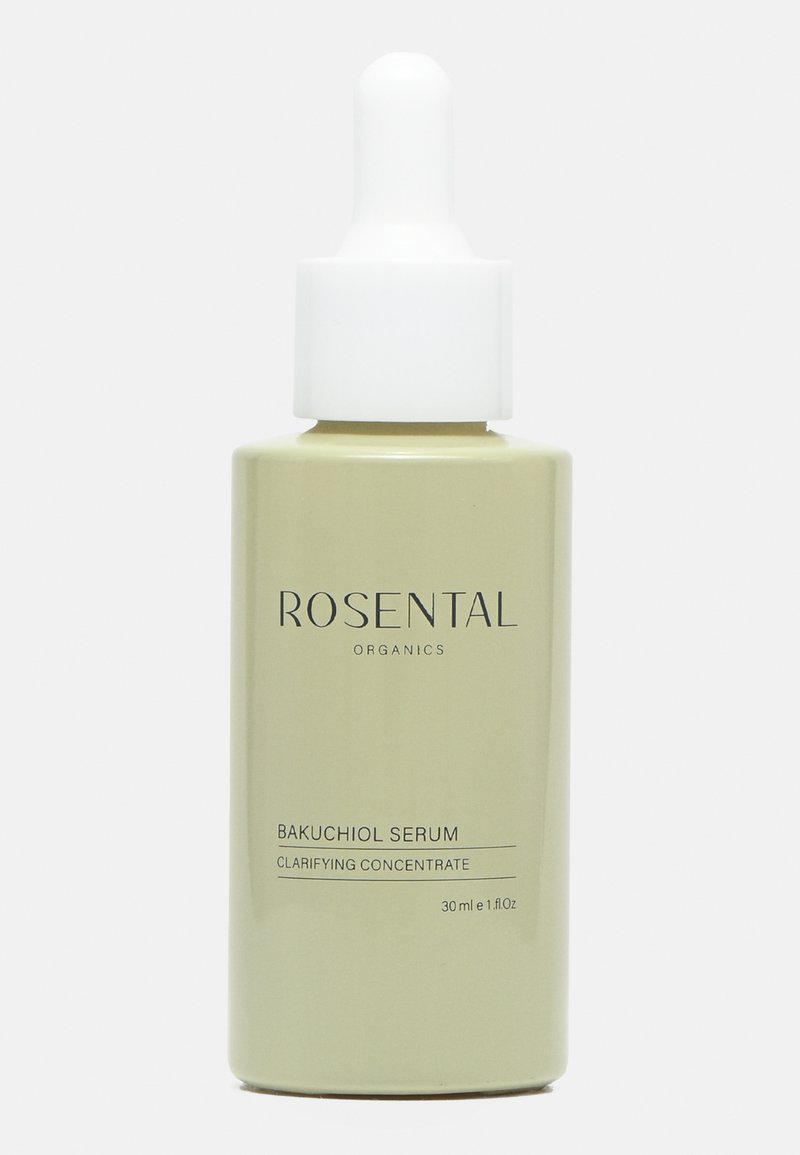 Rosental Organics BAKUCHIOL SERUM | CLARIFYING CONCENTRATE - Sérum - white