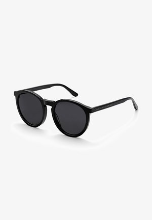 Daniel Wellington ARCH - Ochelari de soare - black