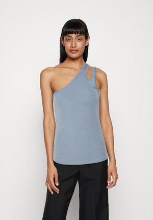 Sofie Schnoor Débardeur - bright blue