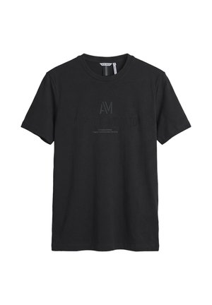 Antony Morato, Camiseta estampada - black