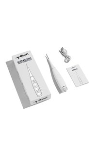 My White Secret ULTRASONIC PLAQUE REMOVER - Tandverzorging