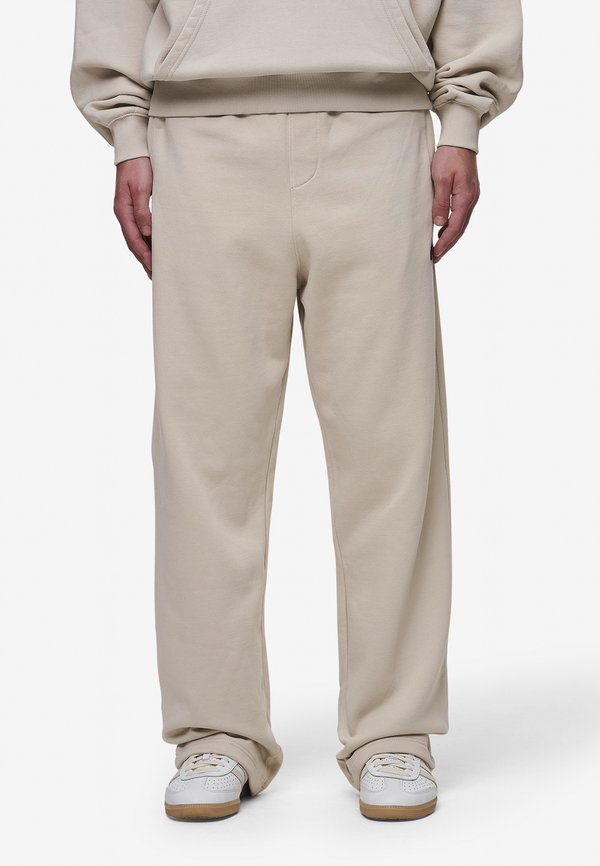 LEONO LOOSE - Tracksuit bottoms