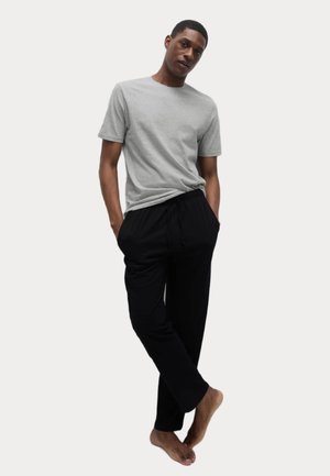 Marks & Spencer SET szary melanż