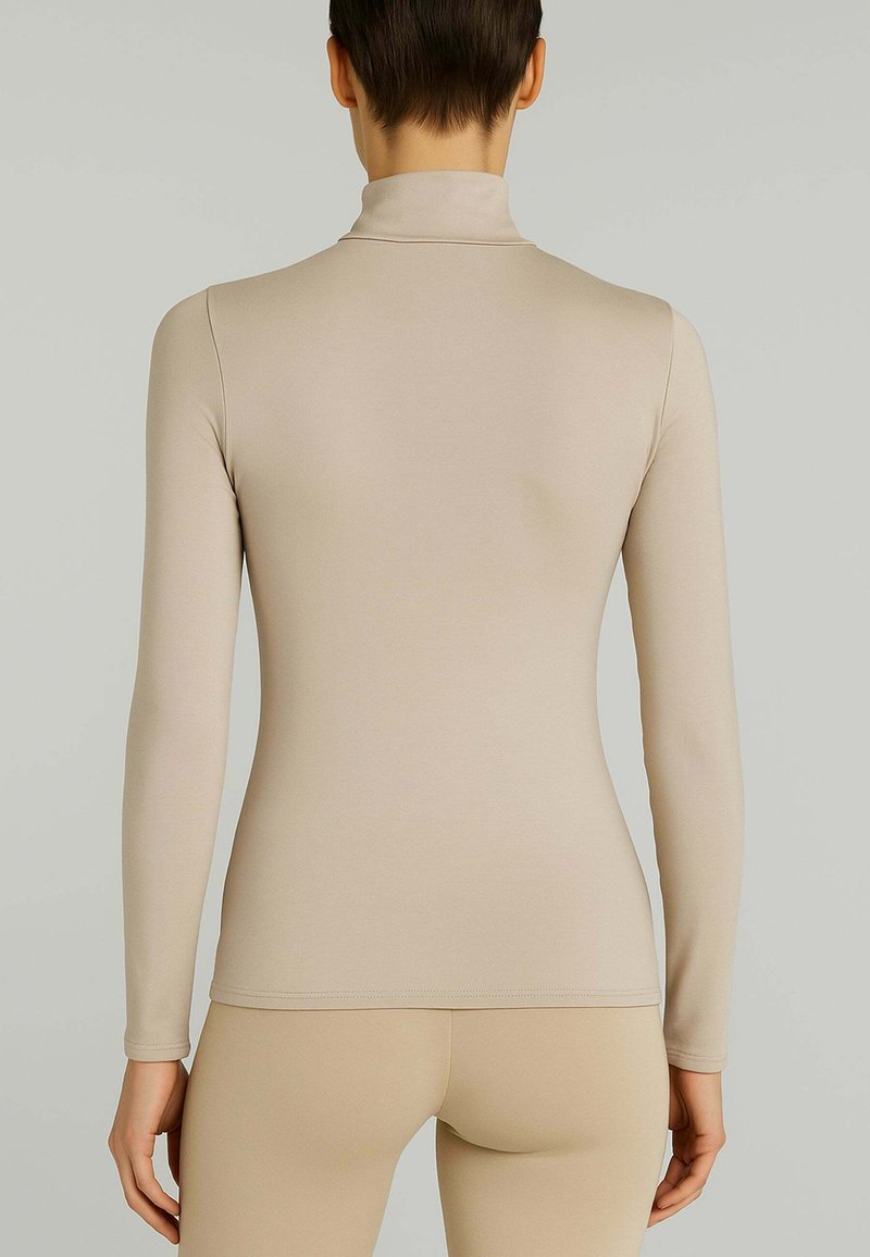 Maglietta Donna Ragno Basic A 3/4 | Morbida Viscosa Elasticizzata 95% Viscosa 5% Elastan | Girocollo E Orlo Arrotondato, Taglia 34