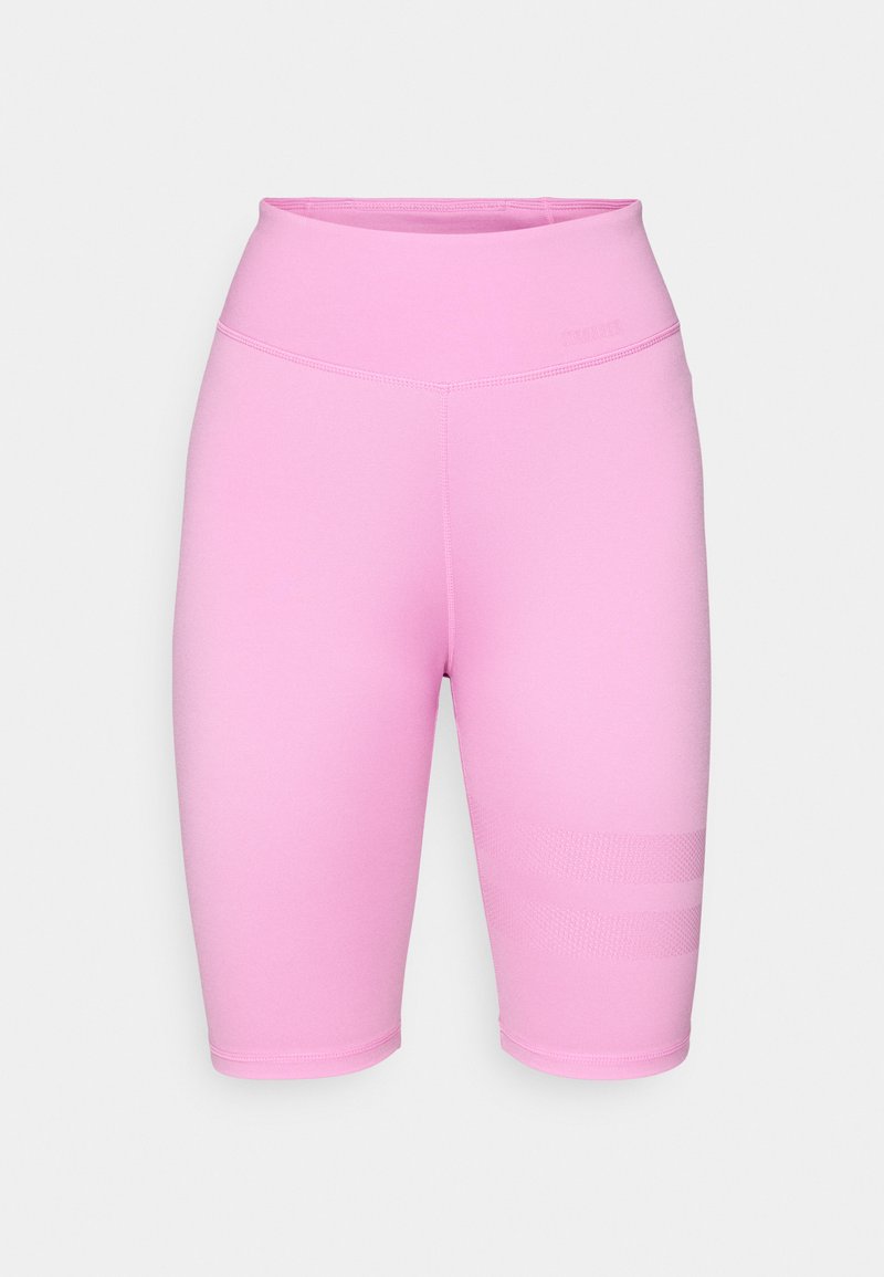 Stronger Tights donkerroze Stronger Tights donkerroze