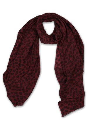 LEOPARD - Szal