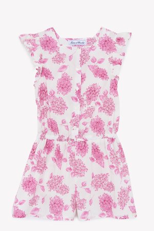 COMBICOURTED - Mono - rose vif
