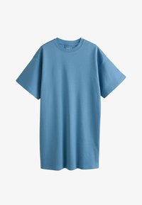 Selectat, washed indigo blue