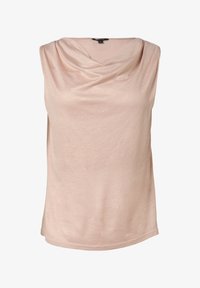 Unselected, perlmuttrosa