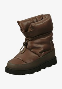 Wybrany, desert brown