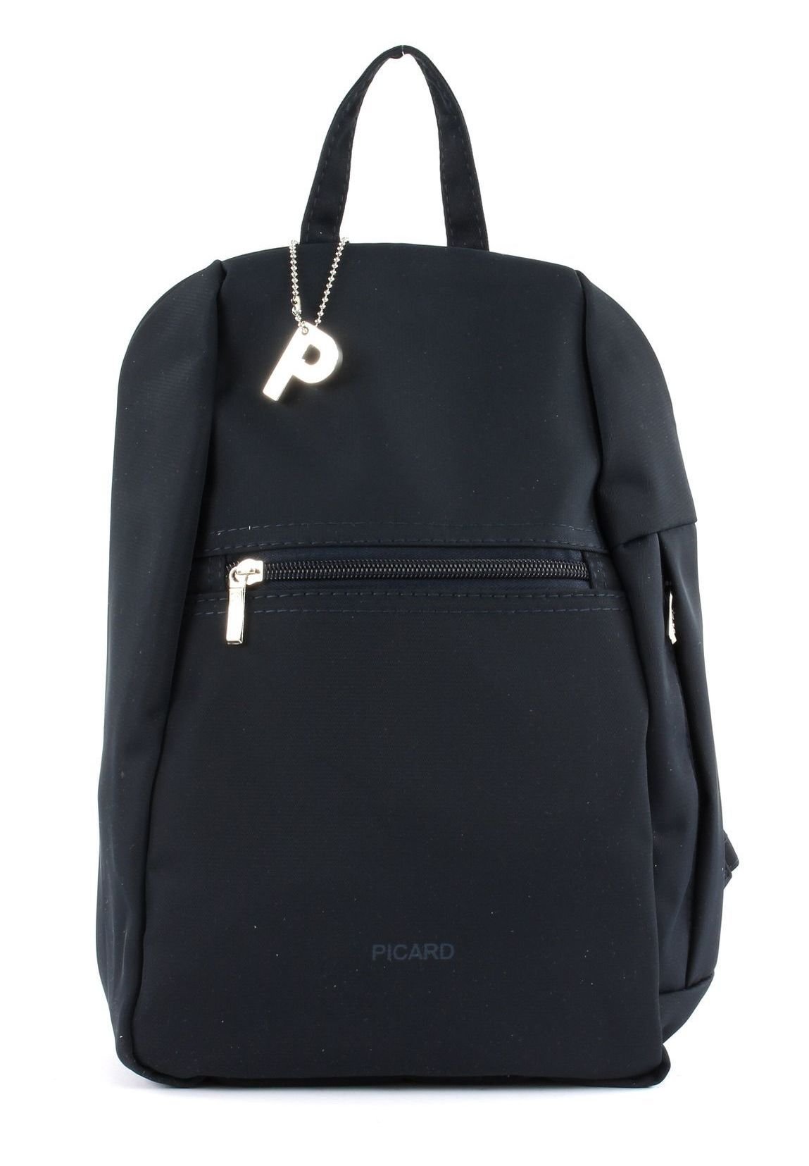 PIQUADRO ZAINO DONNA 13 blu OTTANIO 27,00 x 36,00 x 16,00