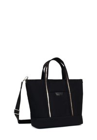 Hexagona Kaya - Sac à main - noir