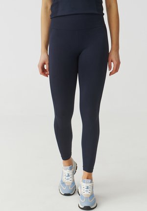 KLEA - Legging - navy