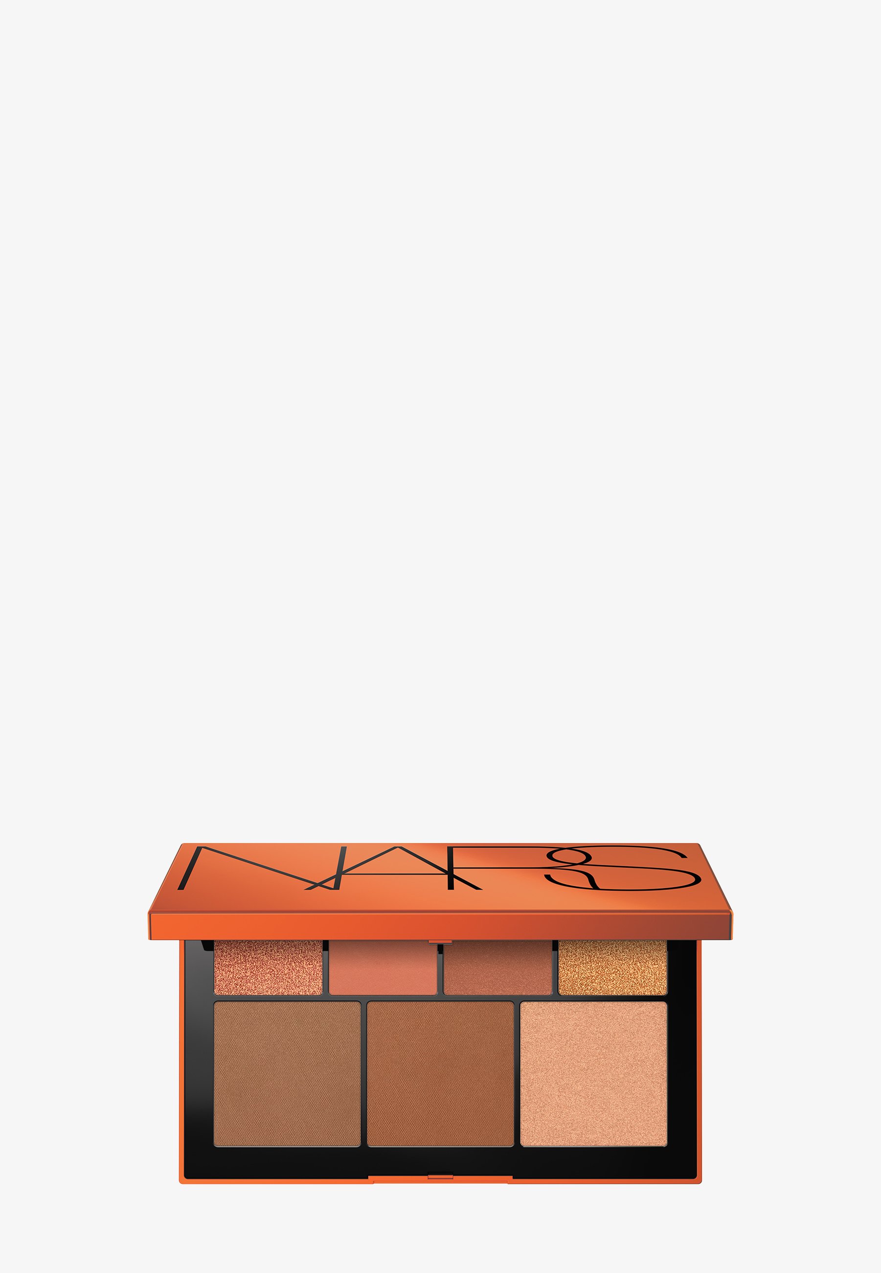 NARS LAGUNA ULTIMATE FACE PALETTE I - Face palette - light