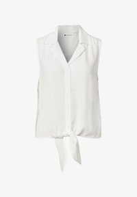 Sélectionné, off white