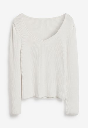 Next Maglione - off-white