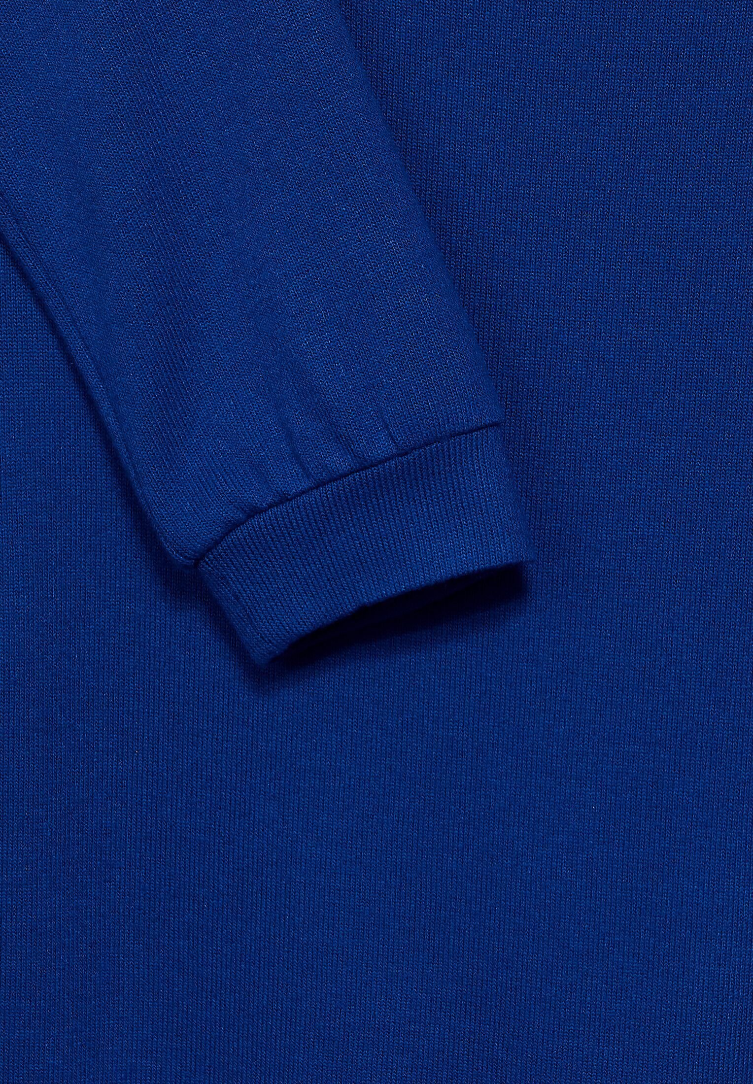 Street One Trui blauBlauw Zalando.nl Street One Trui blauBlauw Zalando.nl