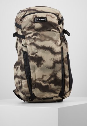 CANYON 24L - Ryggsekk - ashcroft