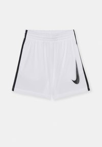 Nike Performance - MULTI SHORT UNISEX - kurze Sporthose - white/black Thumbnail-Bild 1