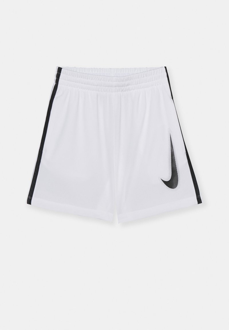 Nike Performance - MULTI SHORT UNISEX - kurze Sporthose - white/black, Vergrößern