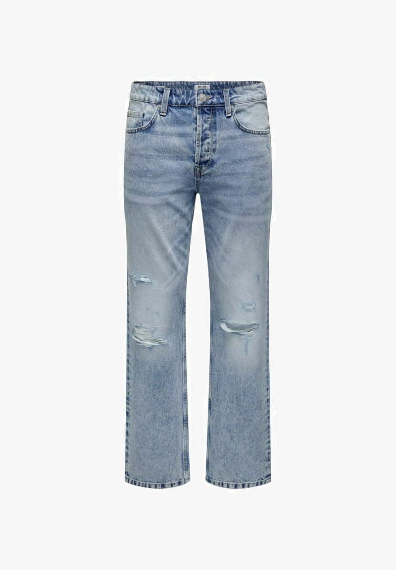 ONLY & SONS slim jeans in washed black | ASOS ONLY & SONS slim jeans in washed black | ASOS