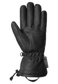 Reusch Gloves -  black
