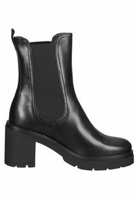 NeroGiardini Stivali di gomma - black
