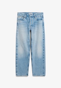 Niet geselecteerd, indigo haze