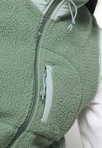 The North Face Vesta - green