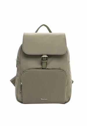 KHIRIA - Sac à dos - khaki