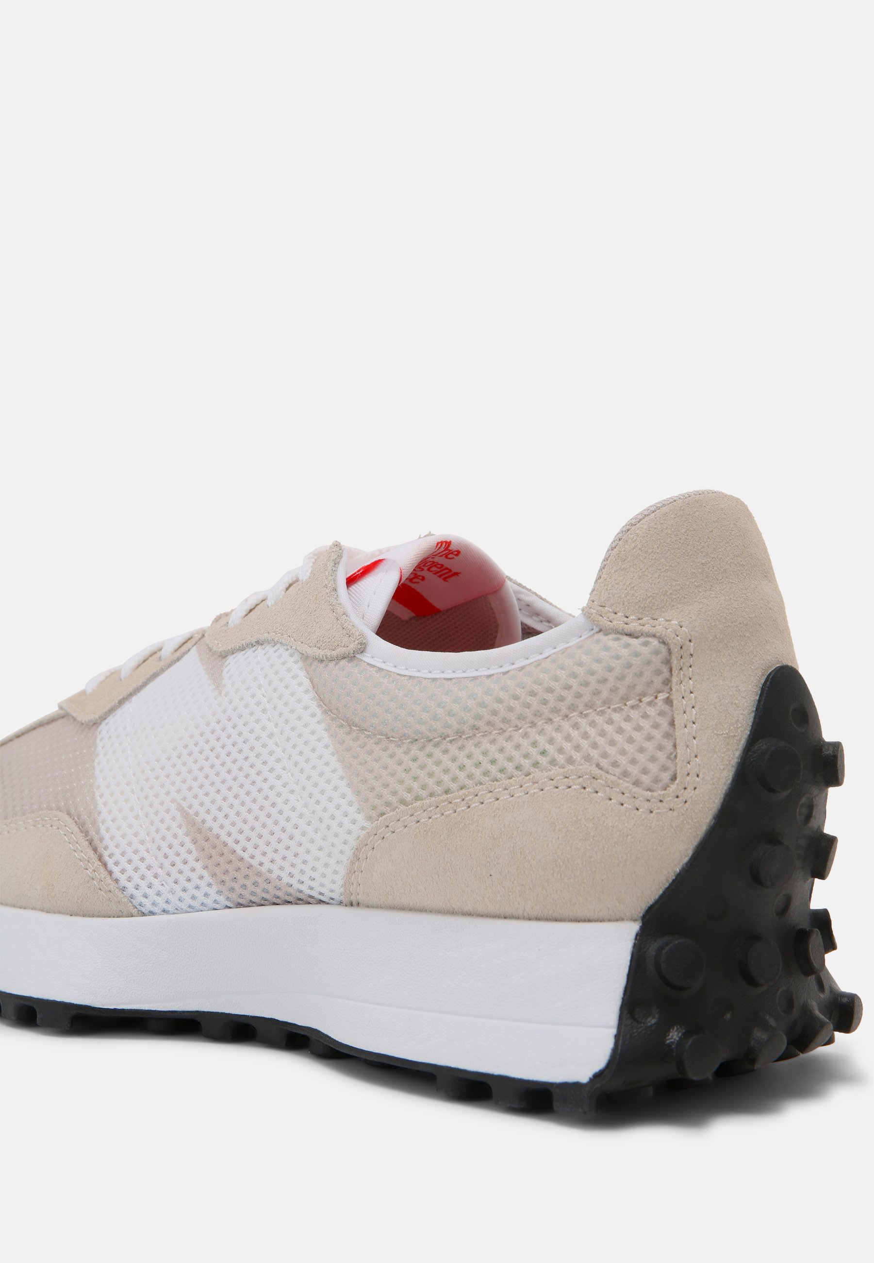 New Balance WS327 - Trainers - grey - Zalando.ie