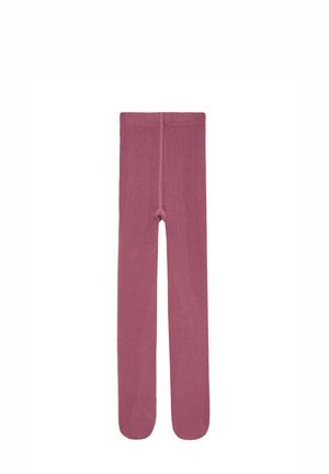 WE FASHION - Strømpebukser - pink