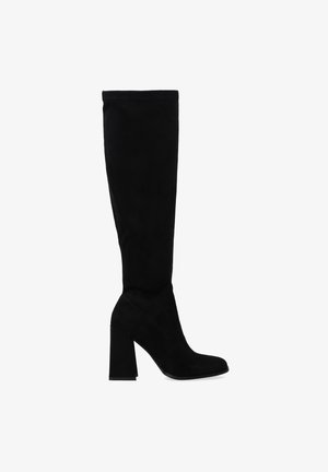 VENEZIA - Kozaki na obcasie