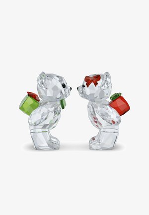 Swarovski, KRIS BEAR HOLIDAY ANNUAL EDITION 2026 UNISEX - Overige accessoires - multi-colored