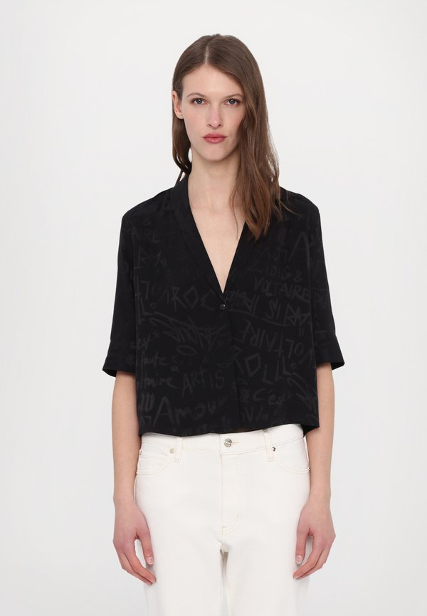 TELMOS JAC MANIFESTO - Blouse