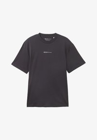 Nepasirinkta, coal grey