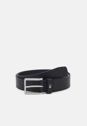 Tommy Hilfiger OLIVER - Riem - space blue